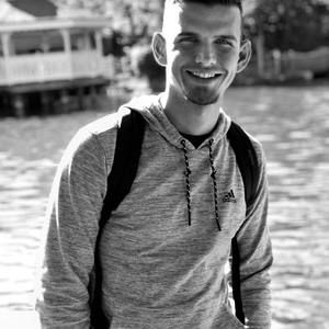 Meet your Posher, Ryan